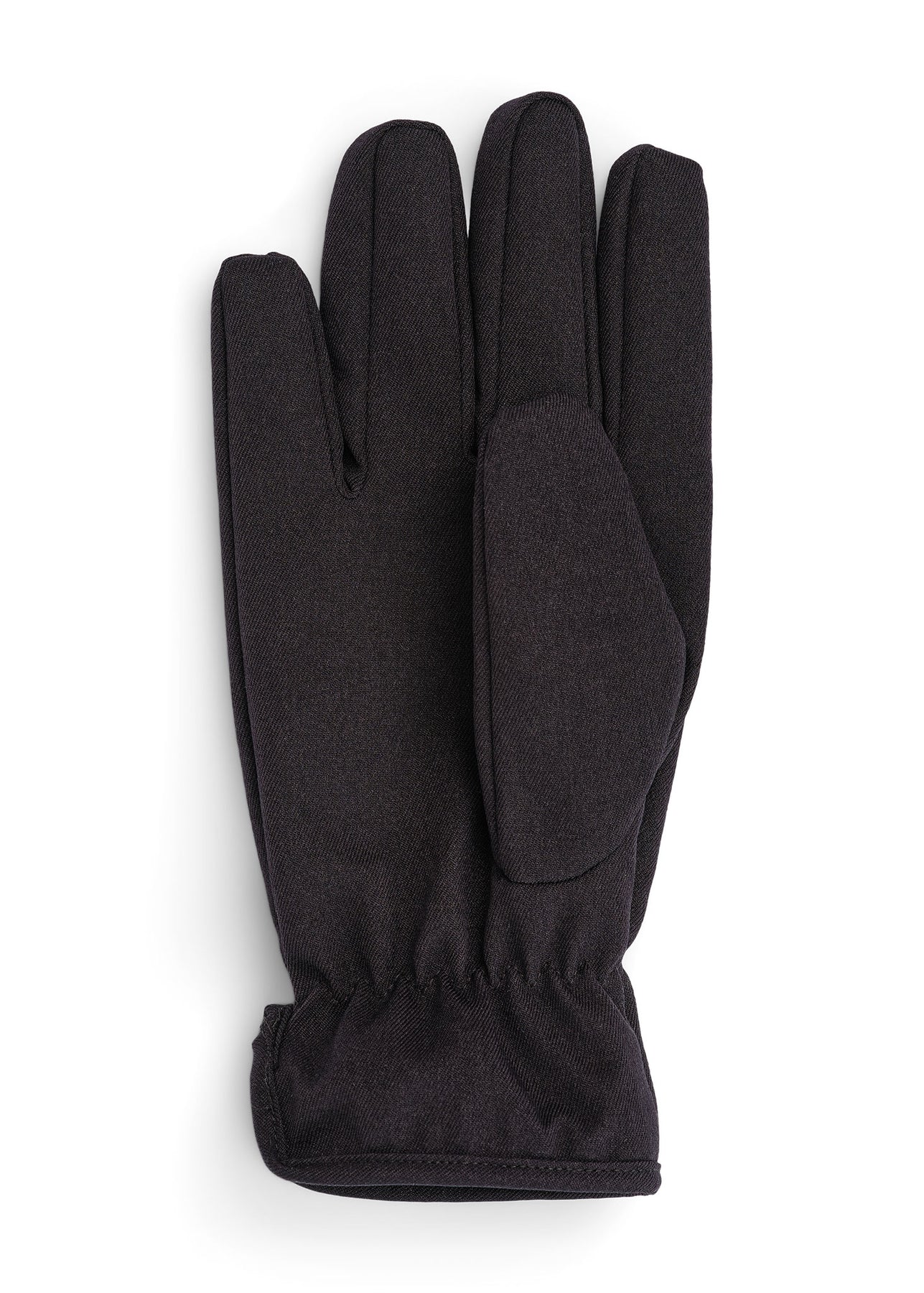 Gloves in New Black