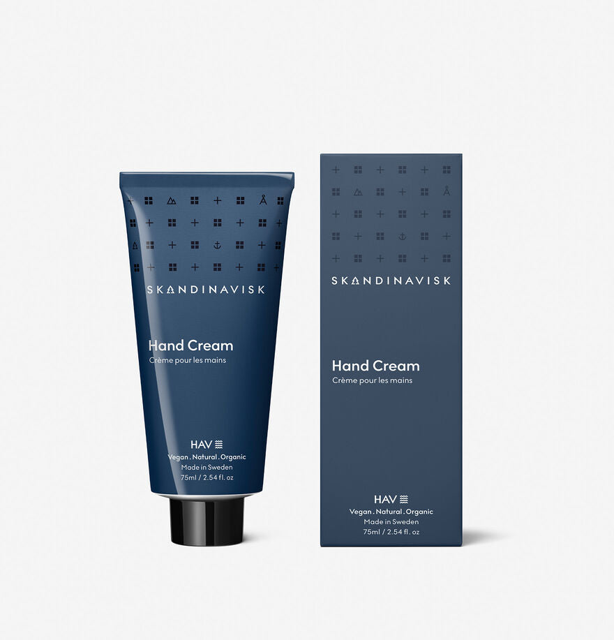 HAV hand Cream - Distant Shores  - 75g