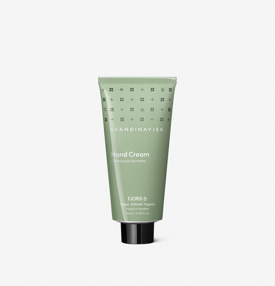 FJORD Hand cream-75ml
