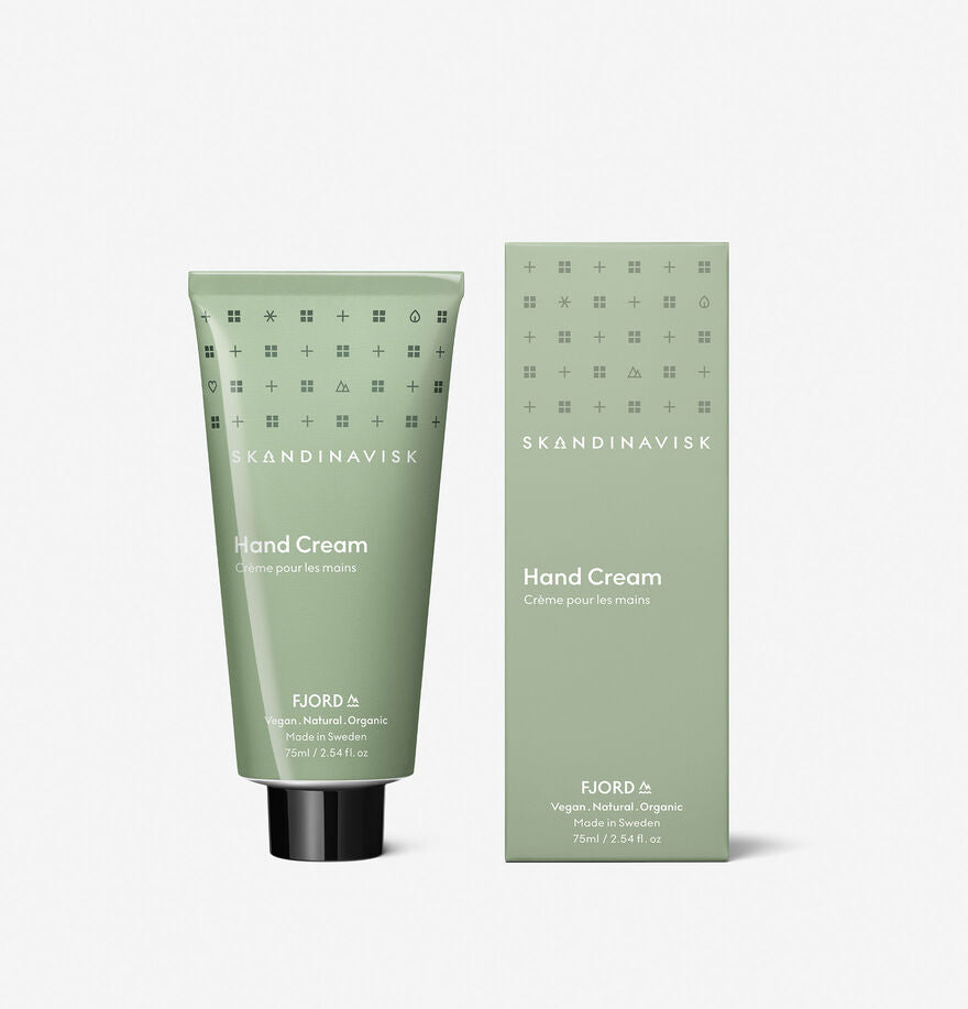 FJORD Hand cream-75ml