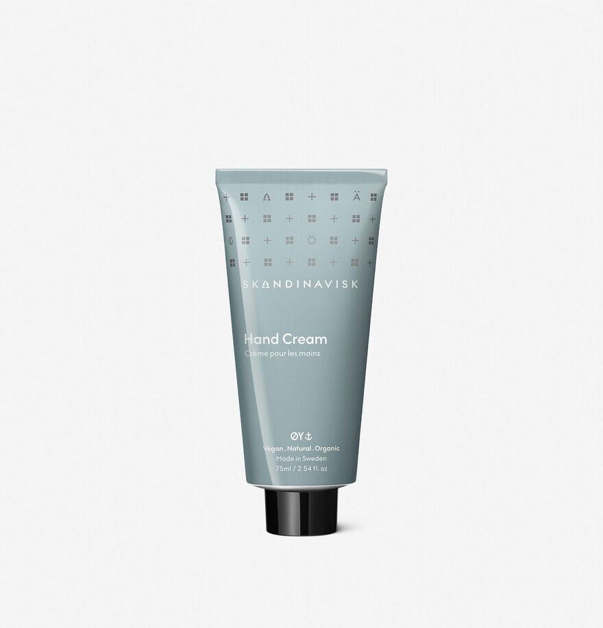 OY Hand cream-75ml
