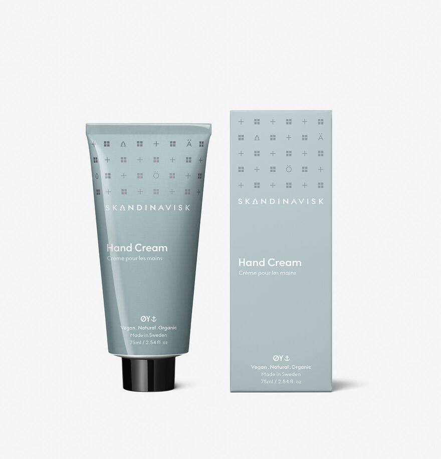 OY Hand cream-75ml