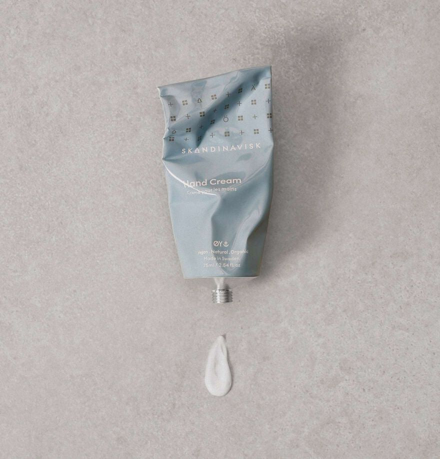 OY Hand cream-75ml