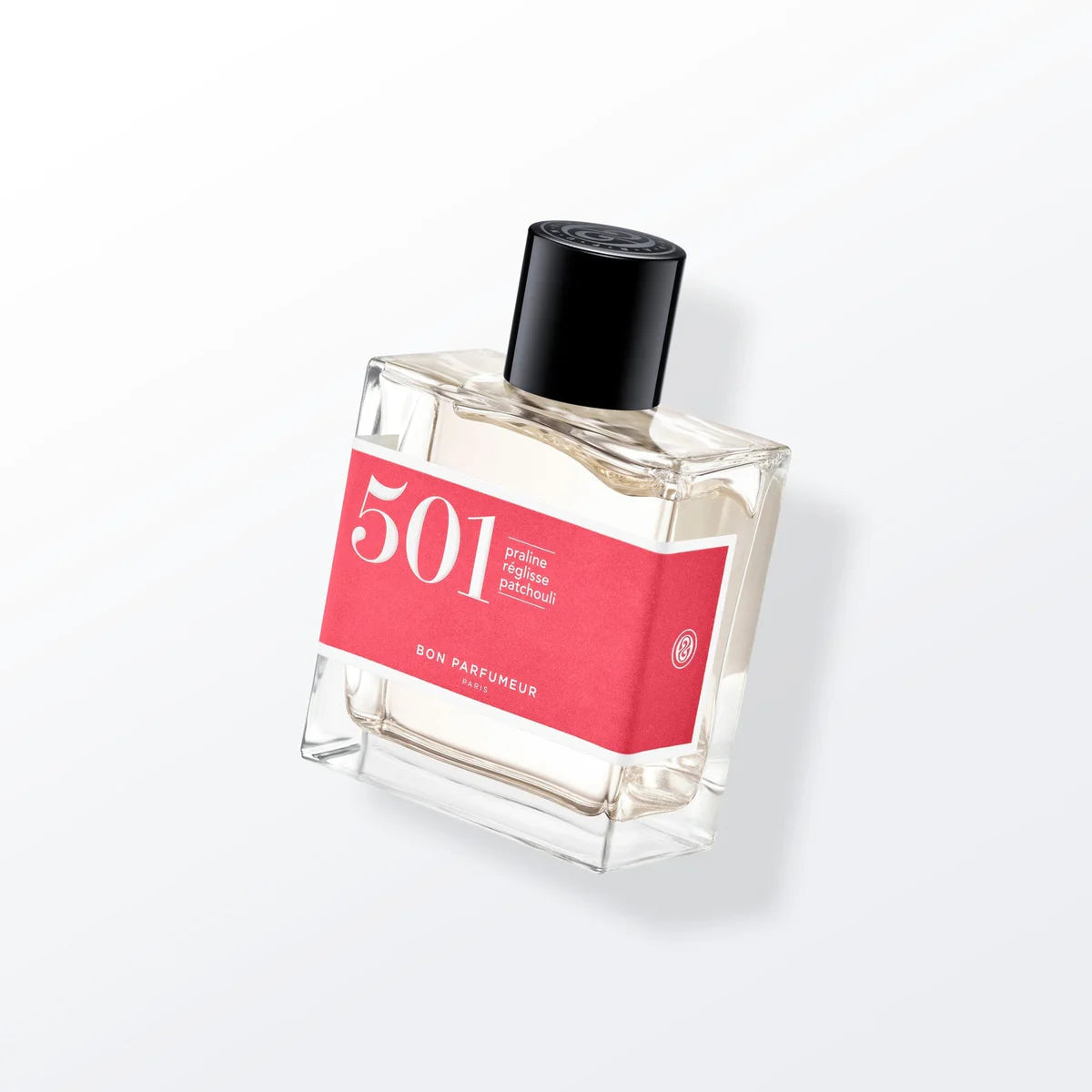 501 Bon Parfumeur