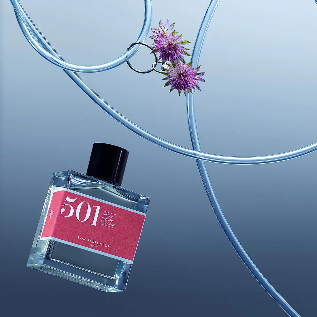 501 Bon Parfumeur