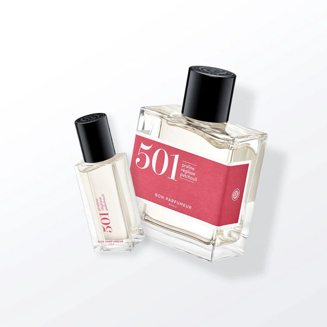501 Bon Parfumeur