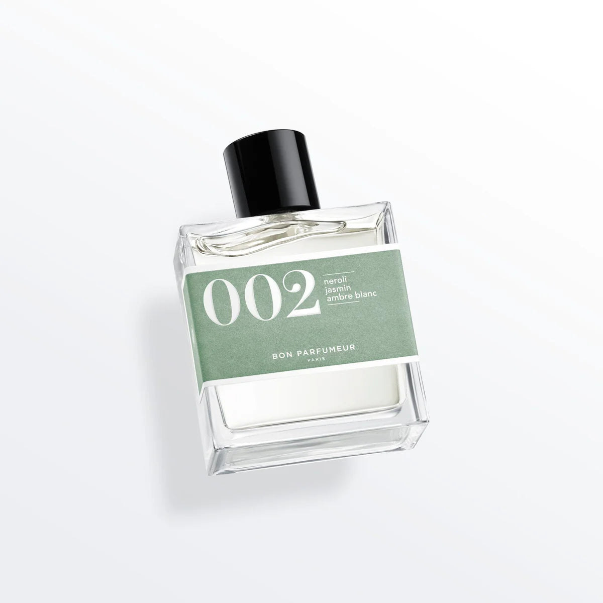 002 Bon Parfumeur