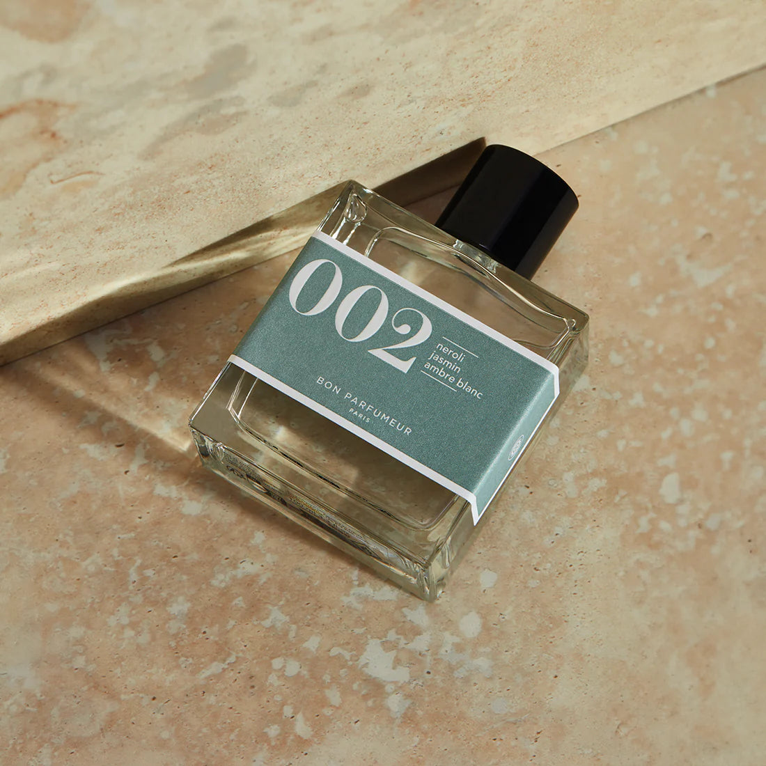 002 Bon Parfumeur