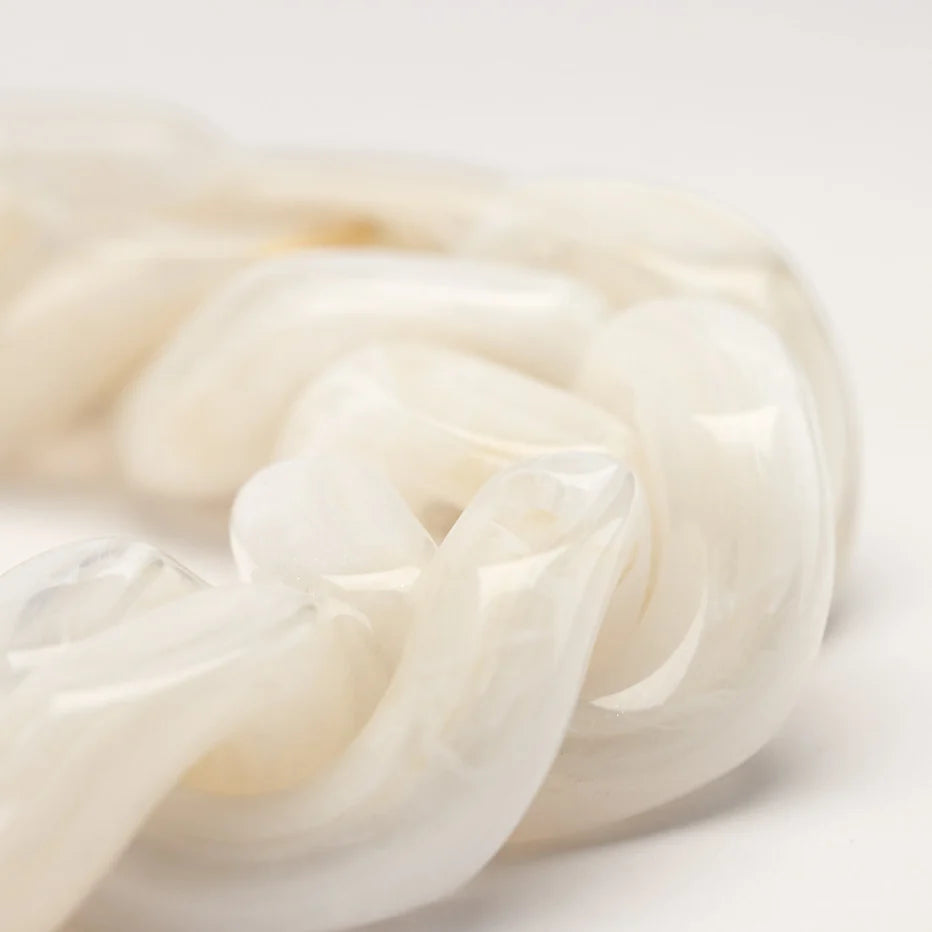 Vanessa Baroni Great bracelet Pearl Marble