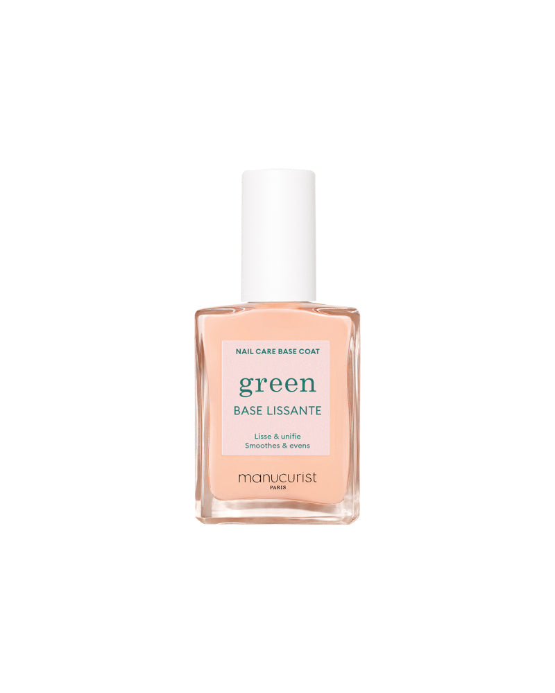 Green Base Lissante