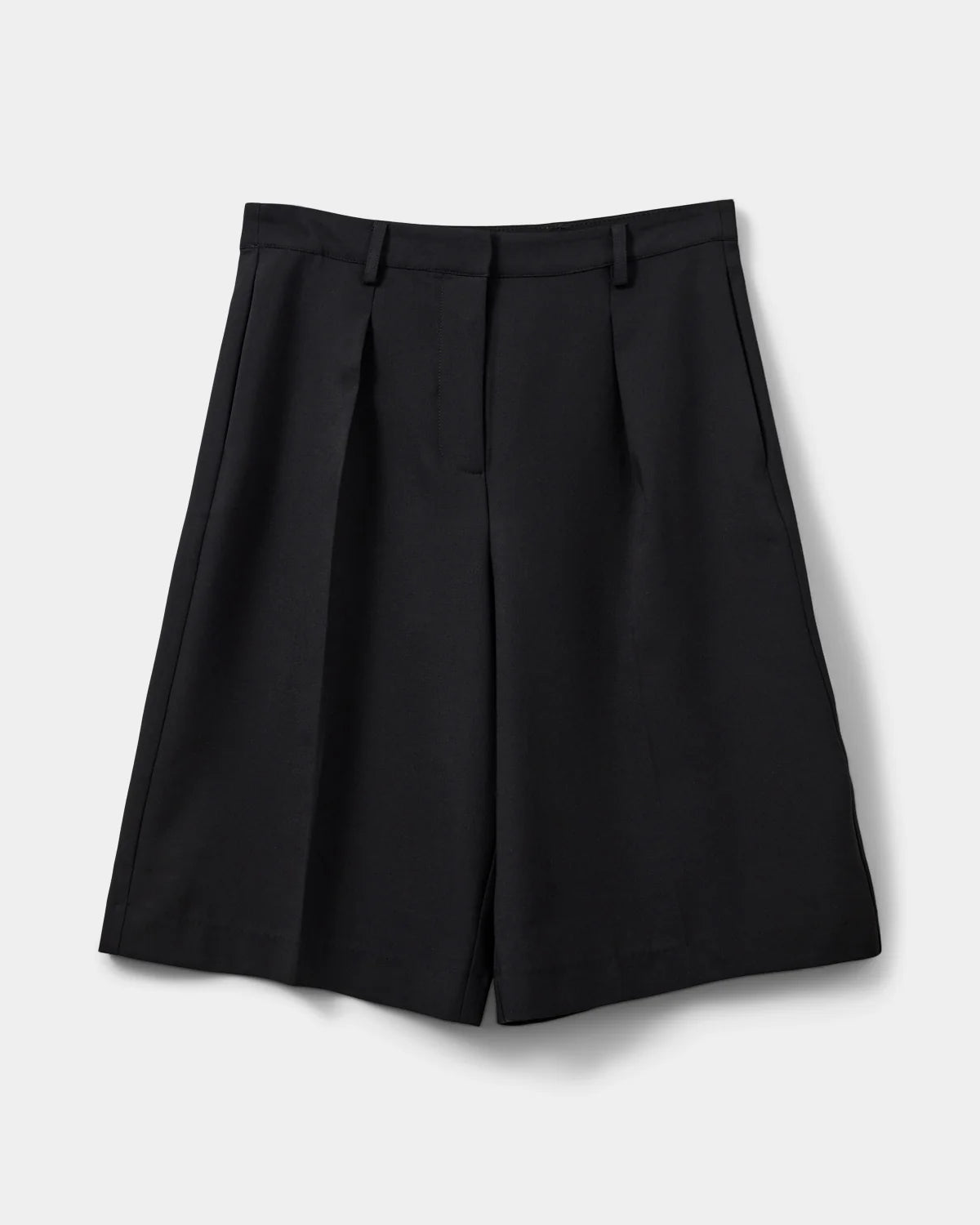 Elsa shorts black