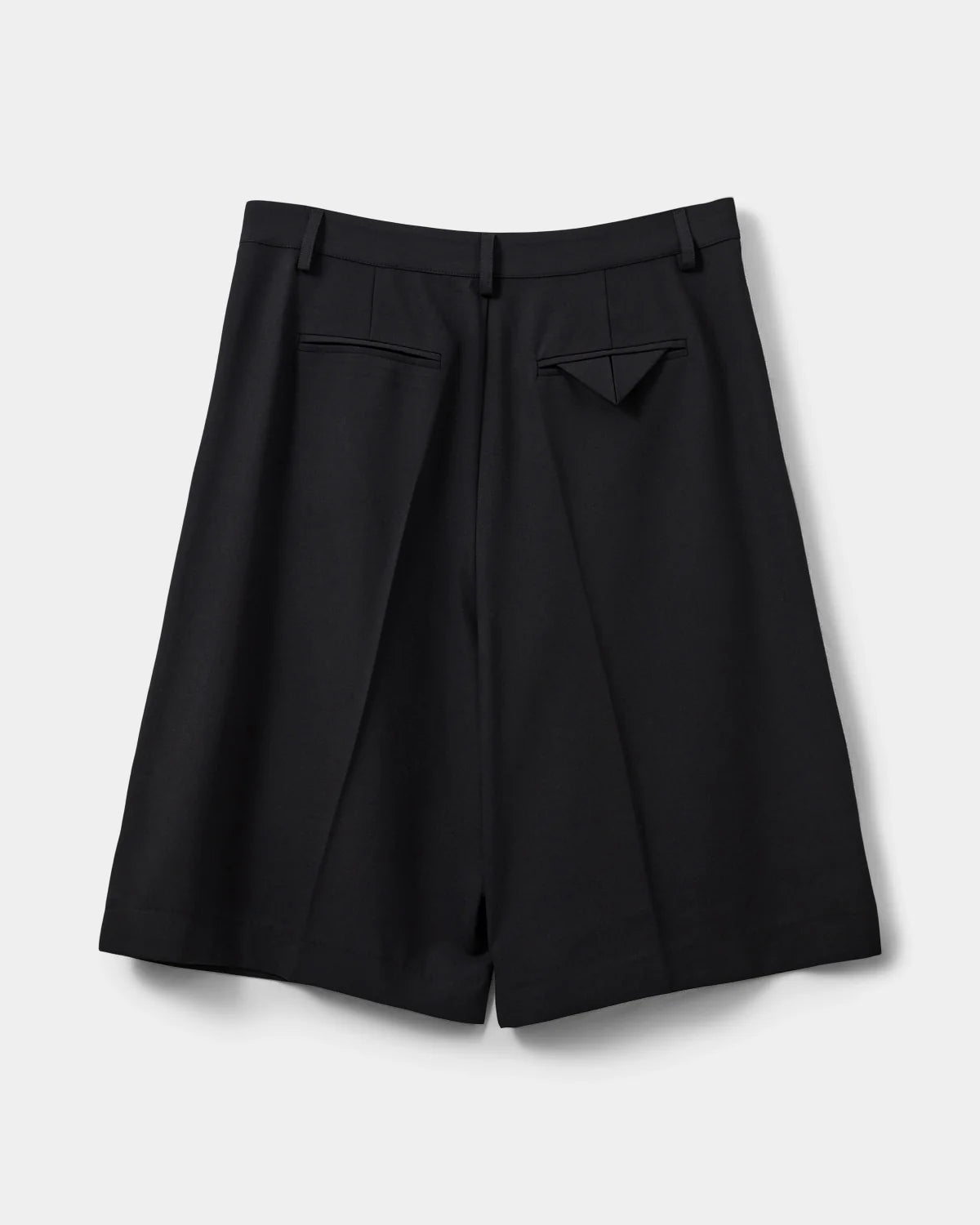 Elsa shorts black