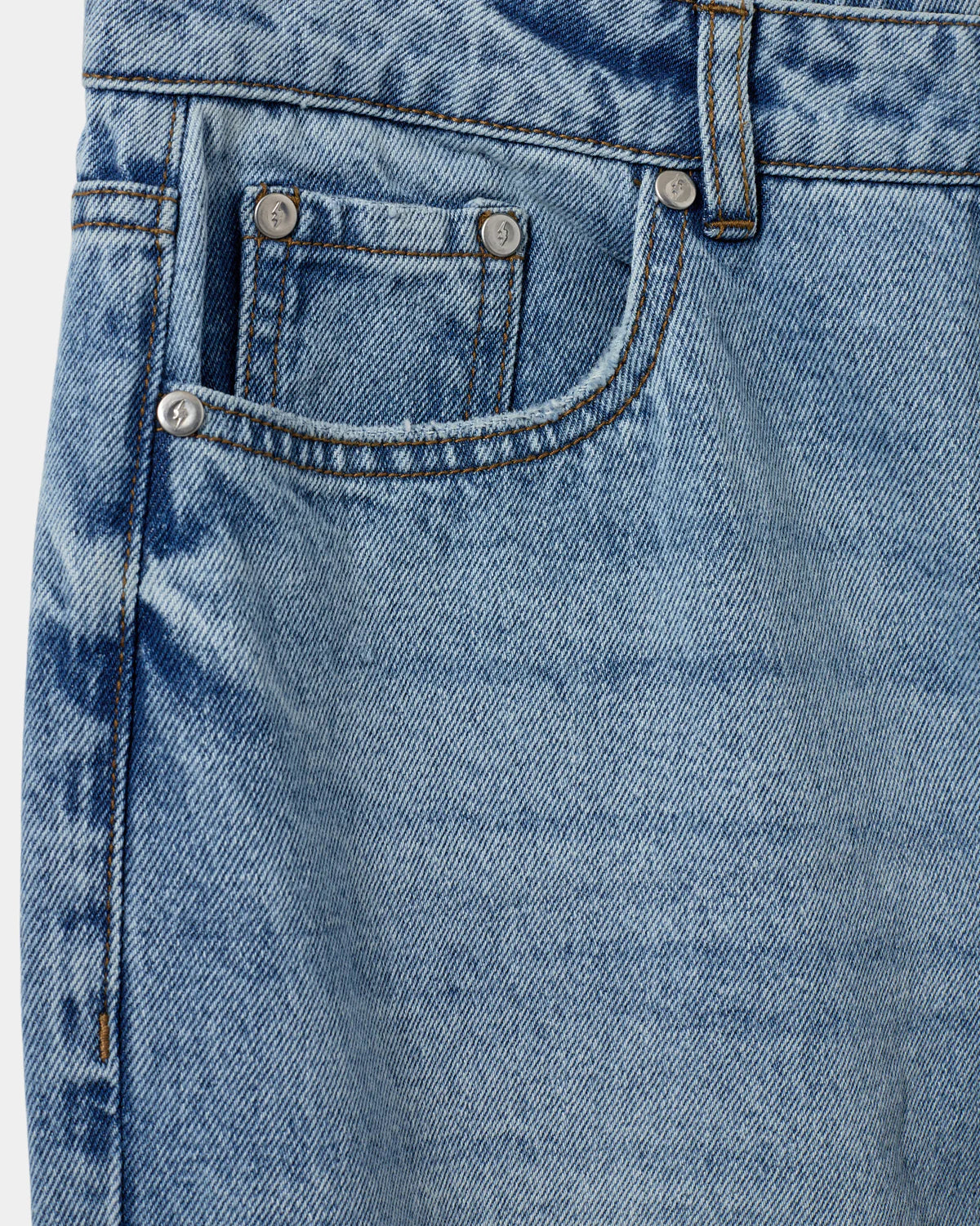 Melika jeans Denim blue