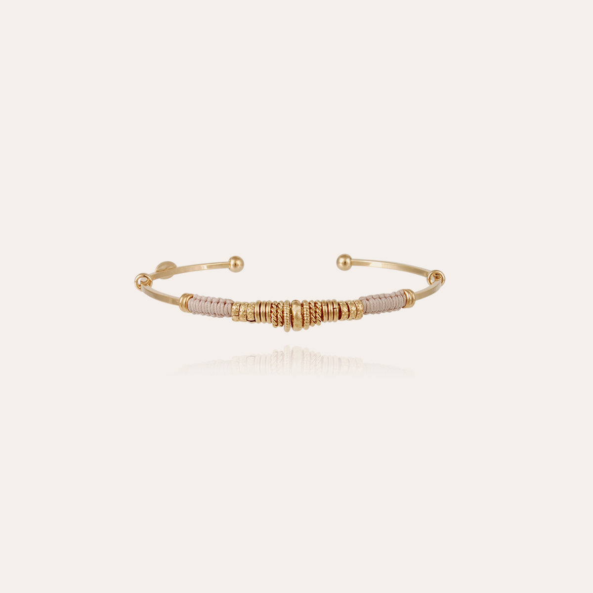 Zizanie Bracelet in Sand