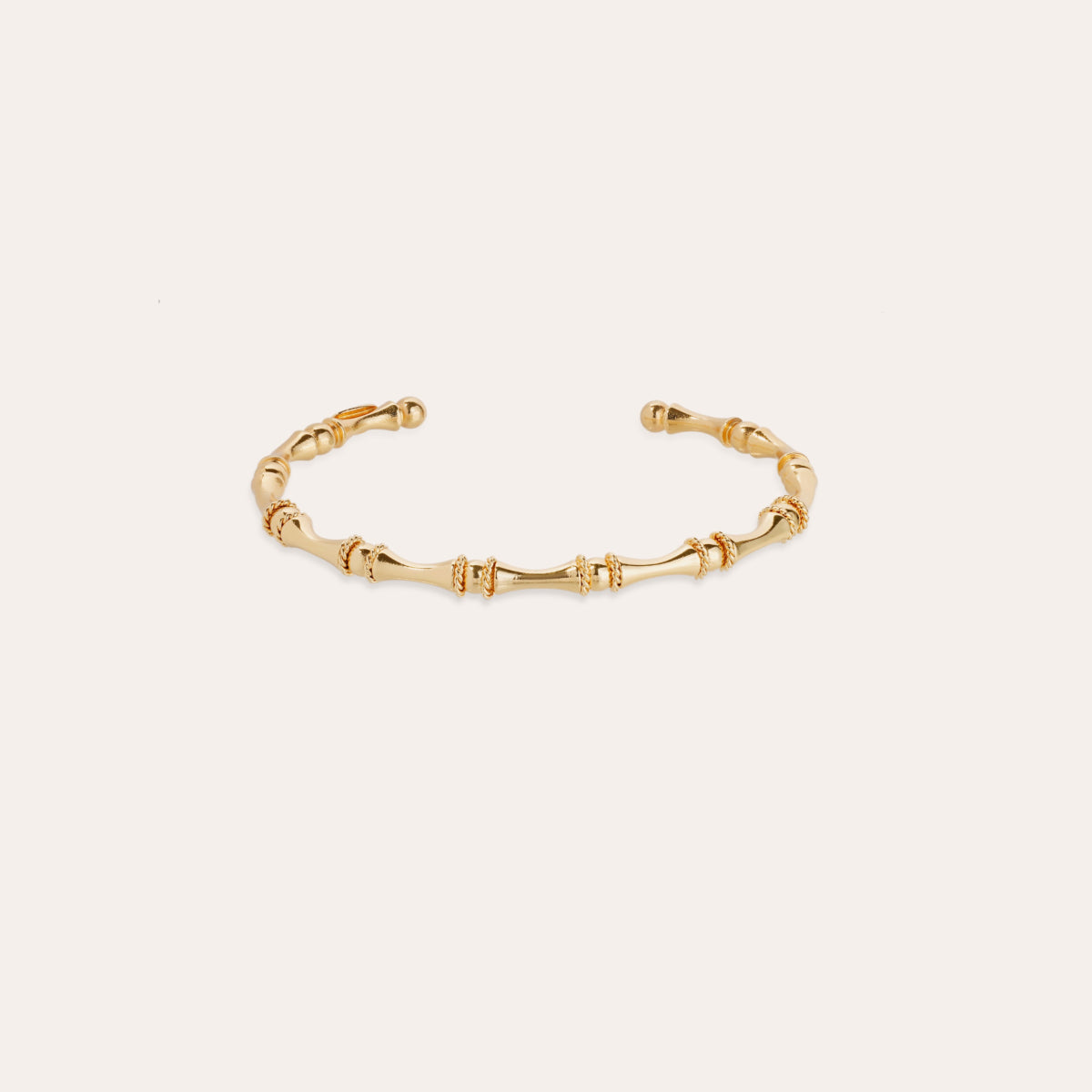 Bamboo Bis bracelet
