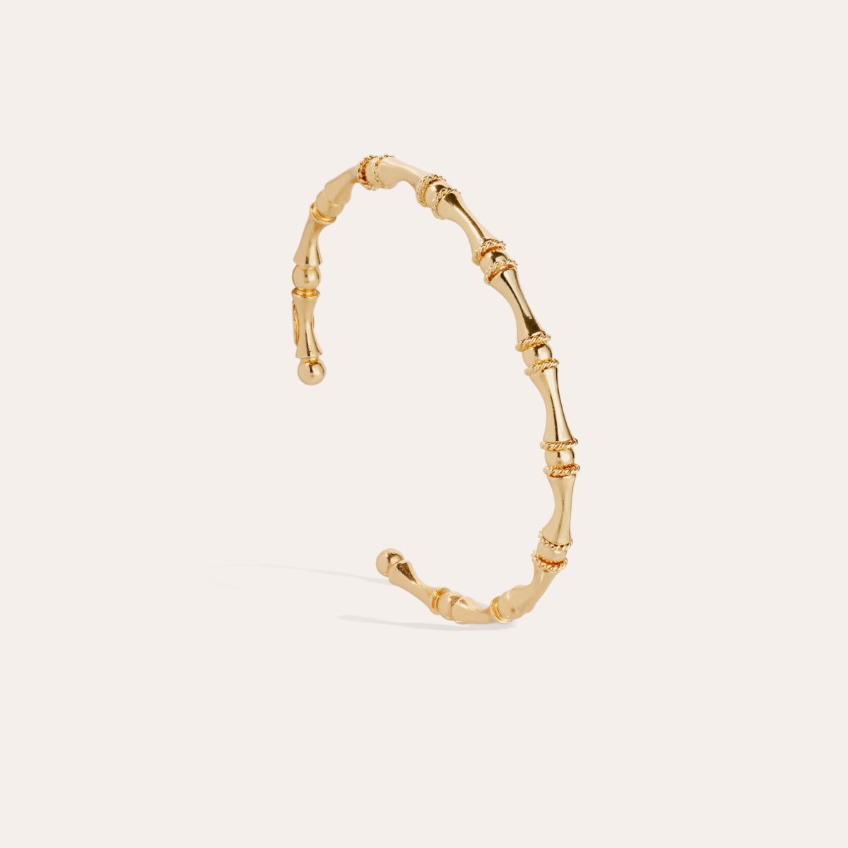 Bamboo Bis bracelet