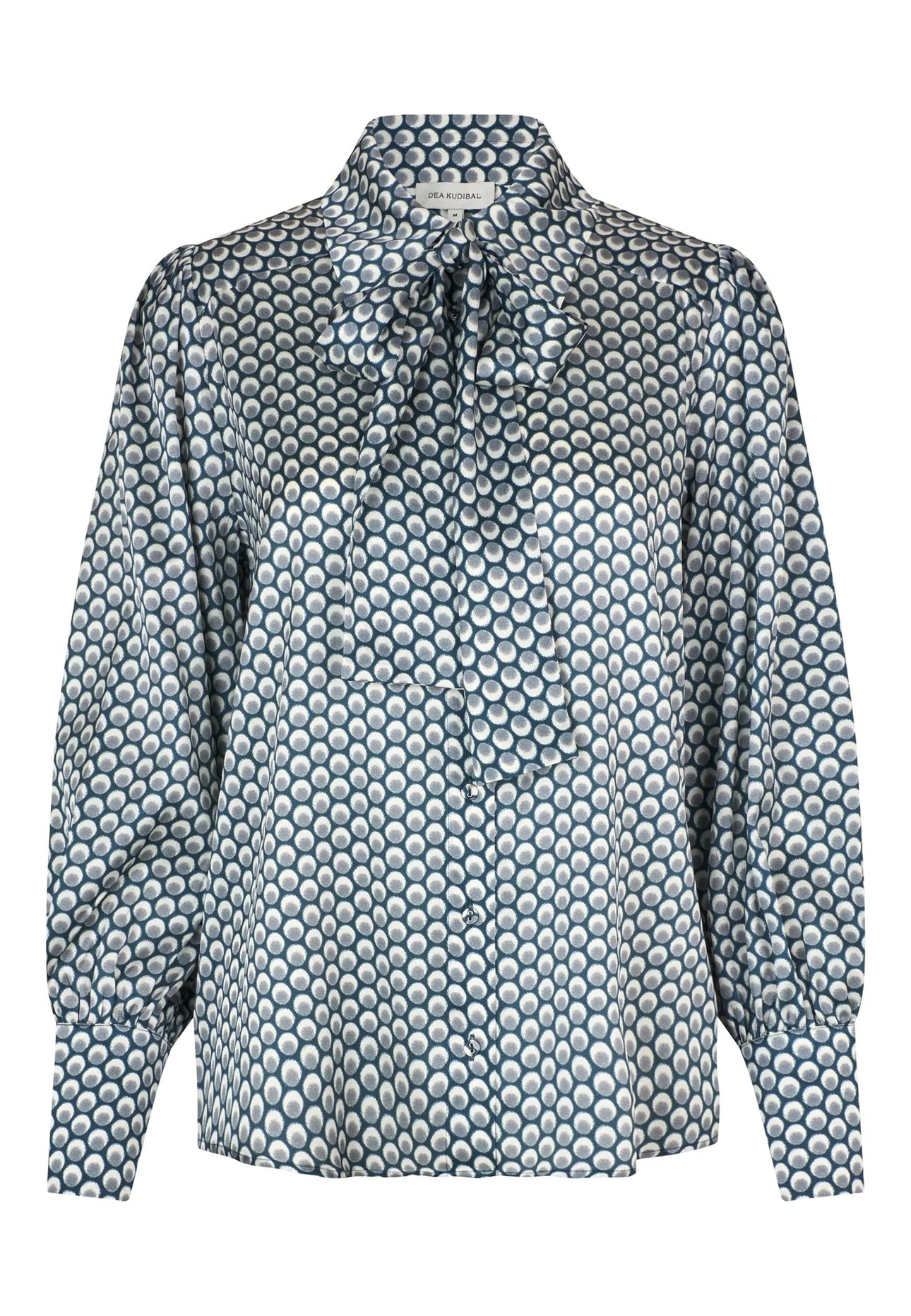 JasminaDEA blouse in Punto