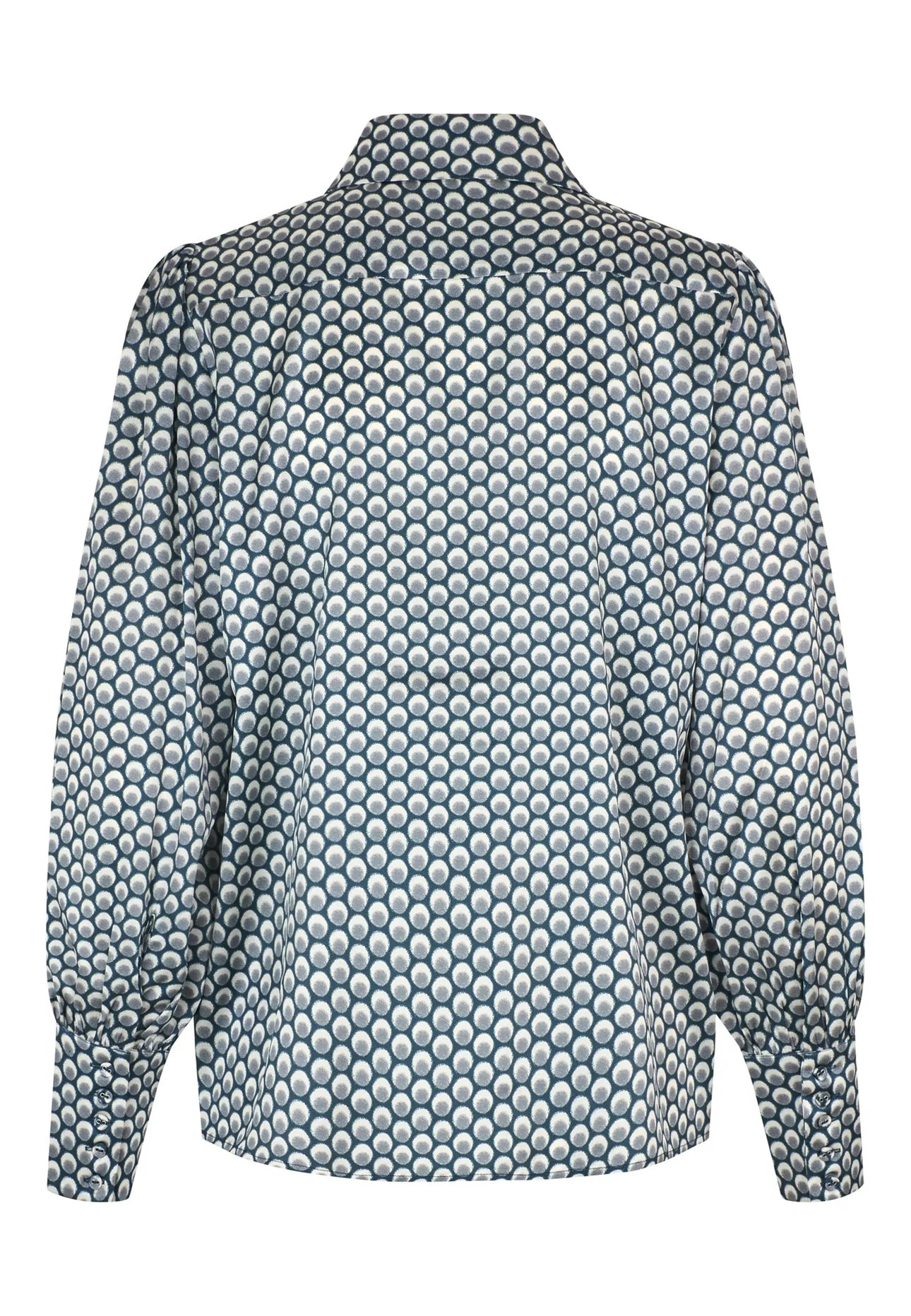 JasminaDEA blouse in Punto