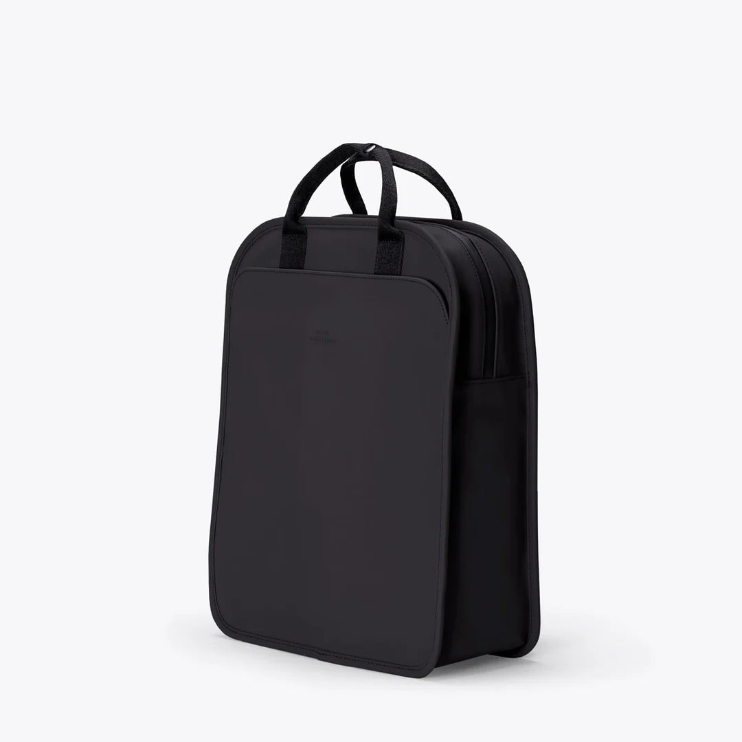 Alison Mini in Black