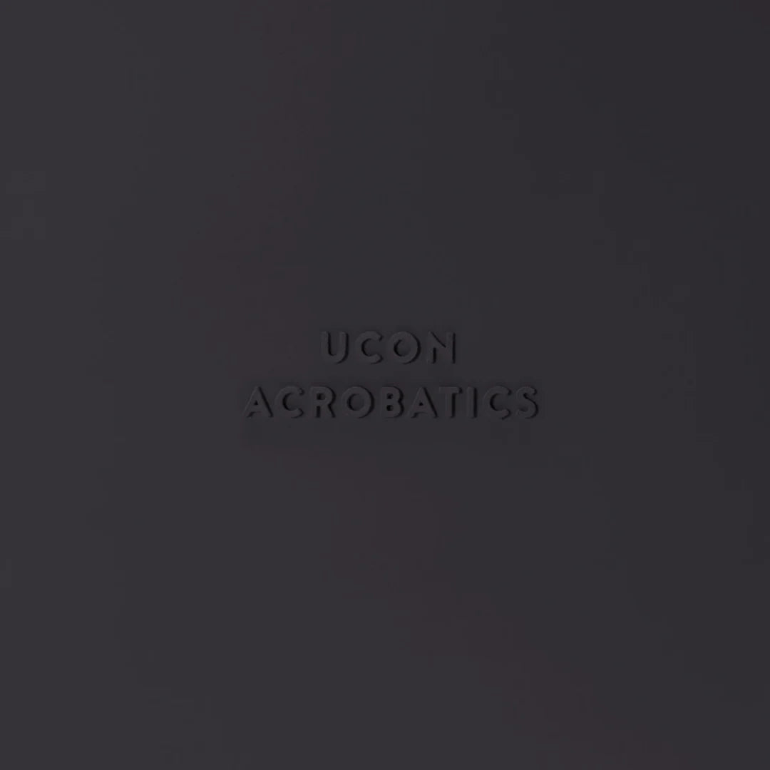 Alison Mini in Black