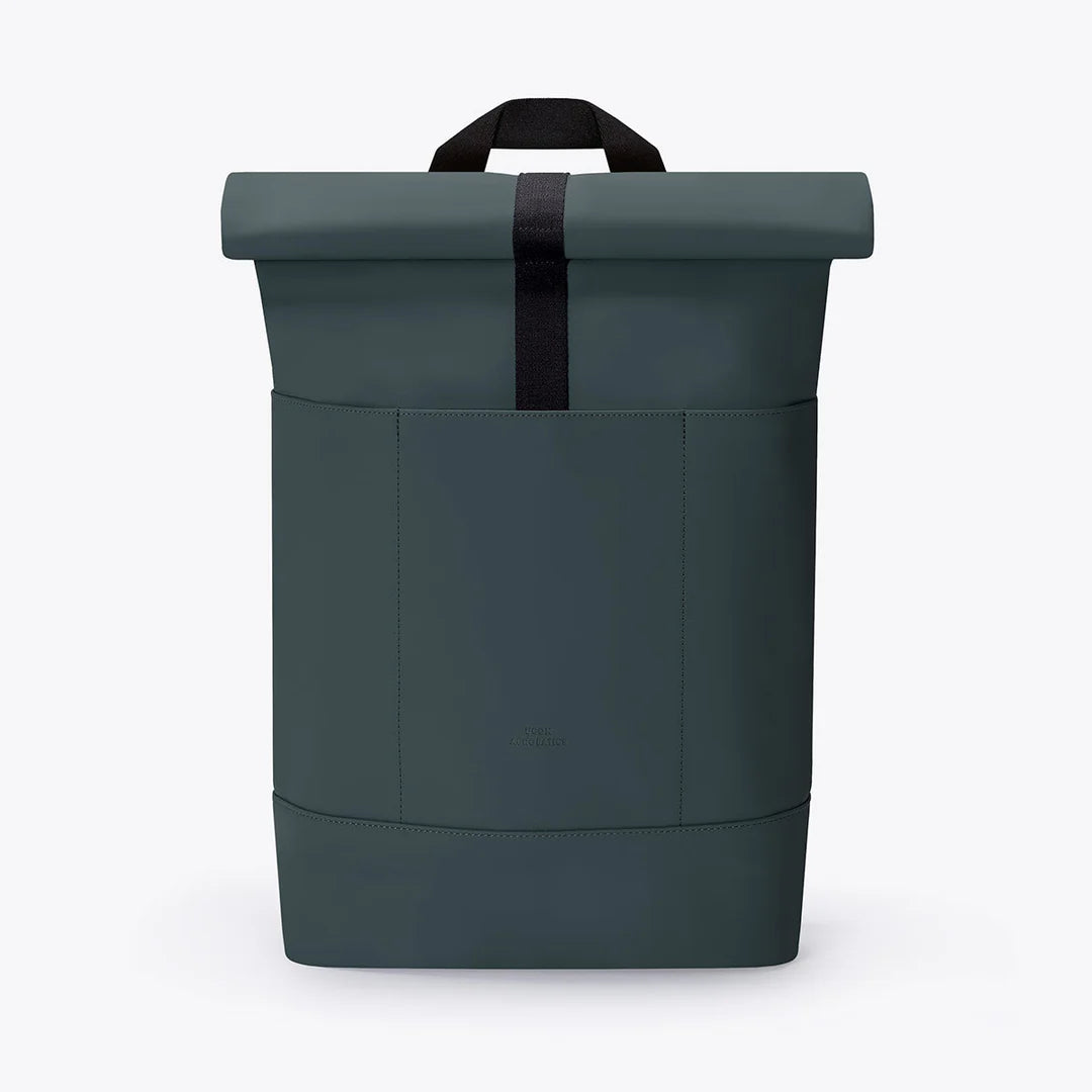 Hajo Macro - Lotus Series in Forest Green