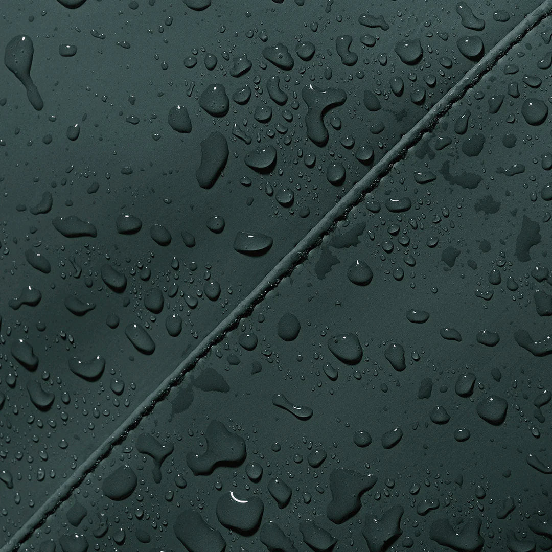 Hajo Macro - Lotus Series in Forest Green