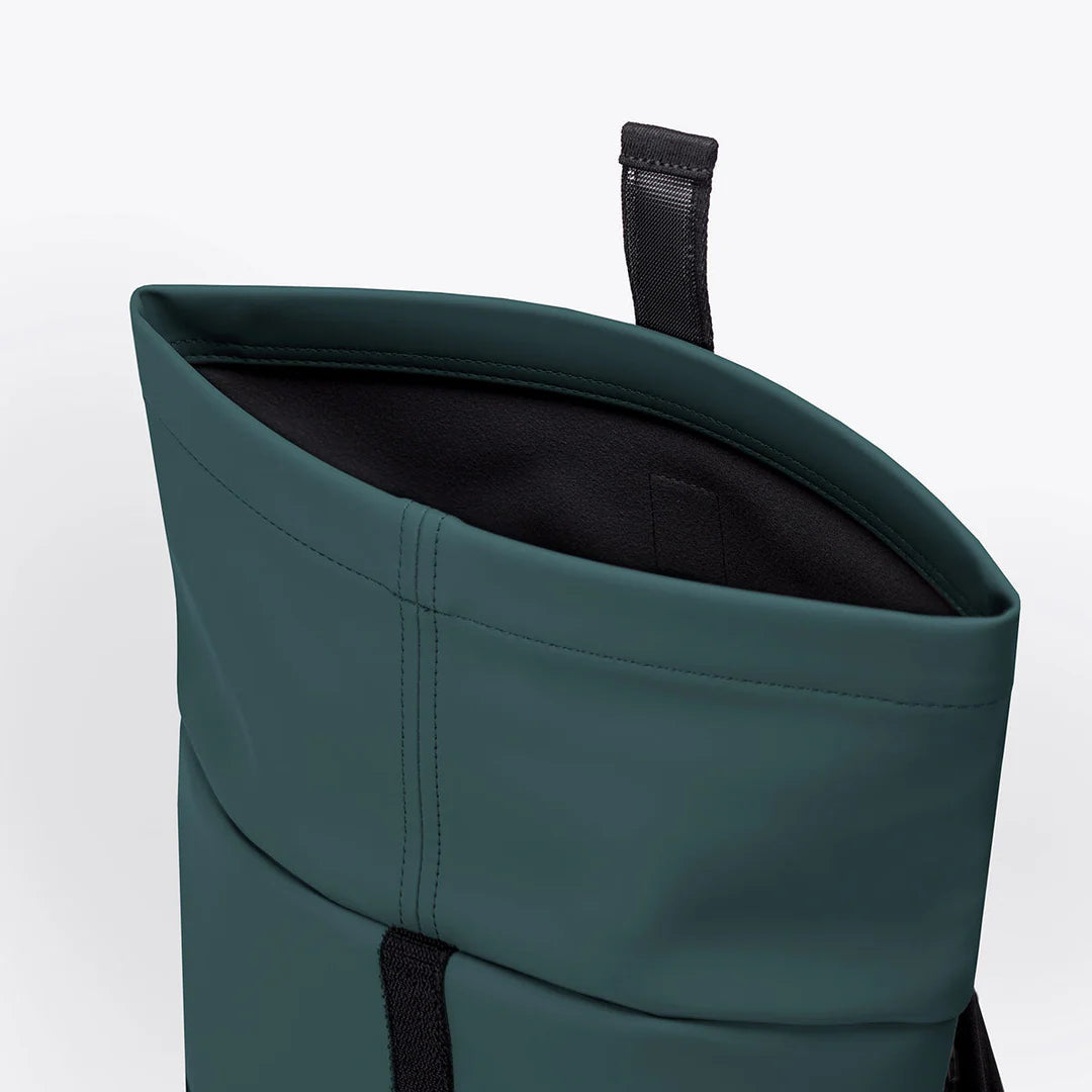 Hajo Macro - Lotus Series in Forest Green
