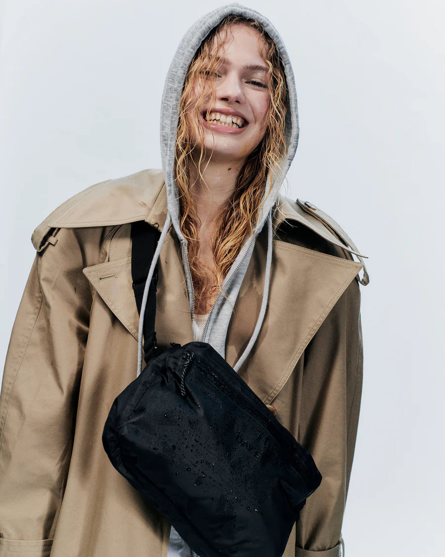 Recycled Waterproof Camera Bag