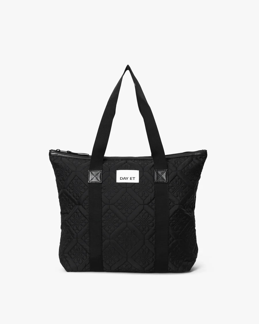 Gweneth Flotte Tote Bag Medium