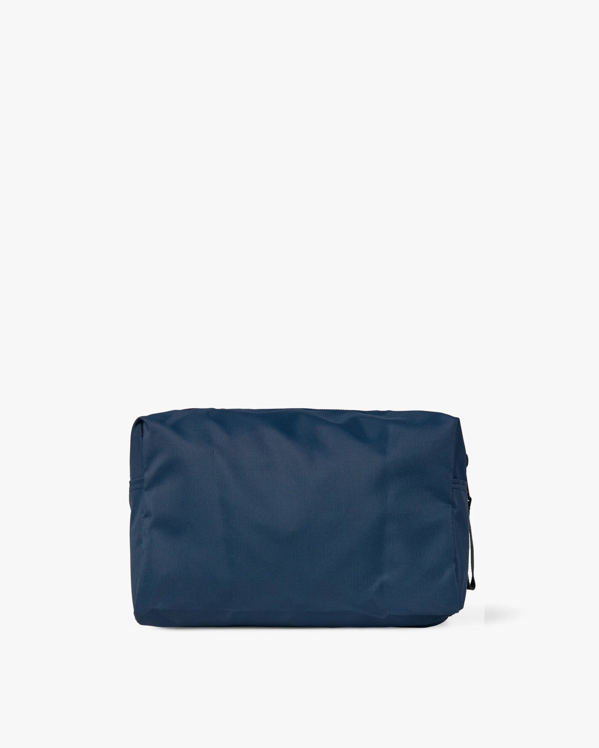 Wash Bag In Navy