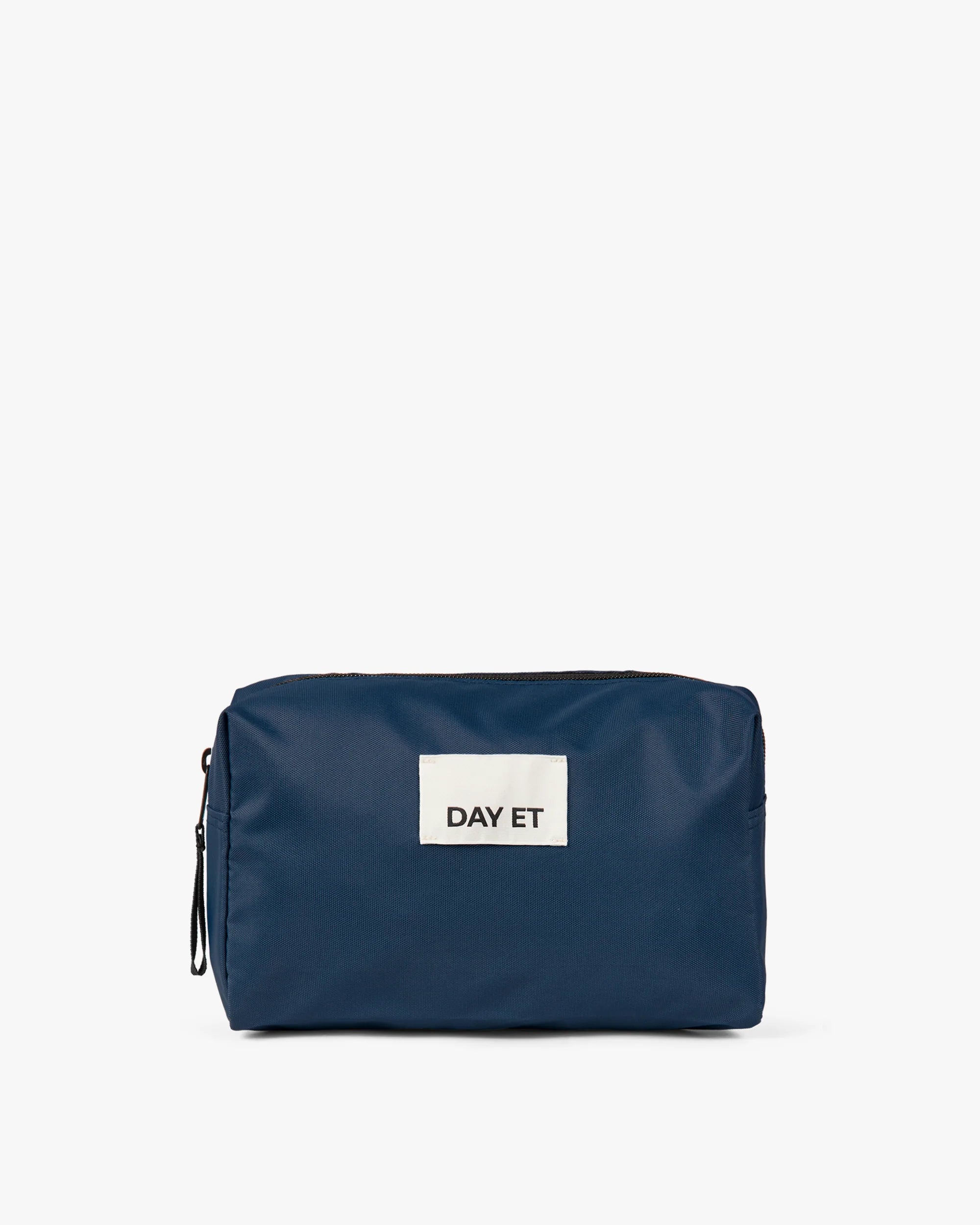 Wash Bag In Navy