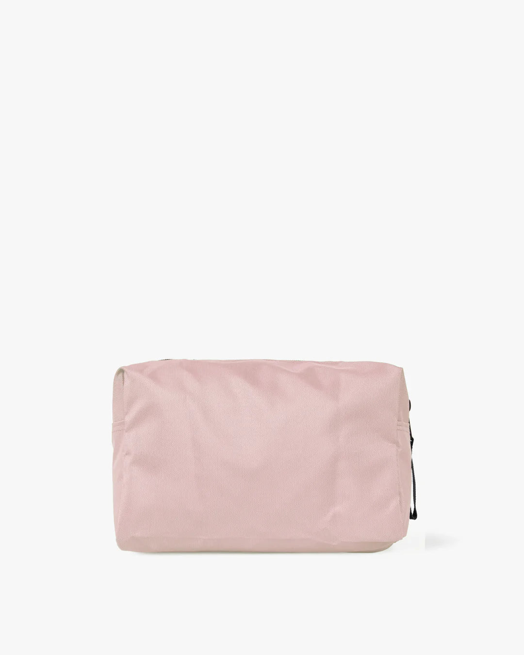 Wash Bag In Cloud Rose
