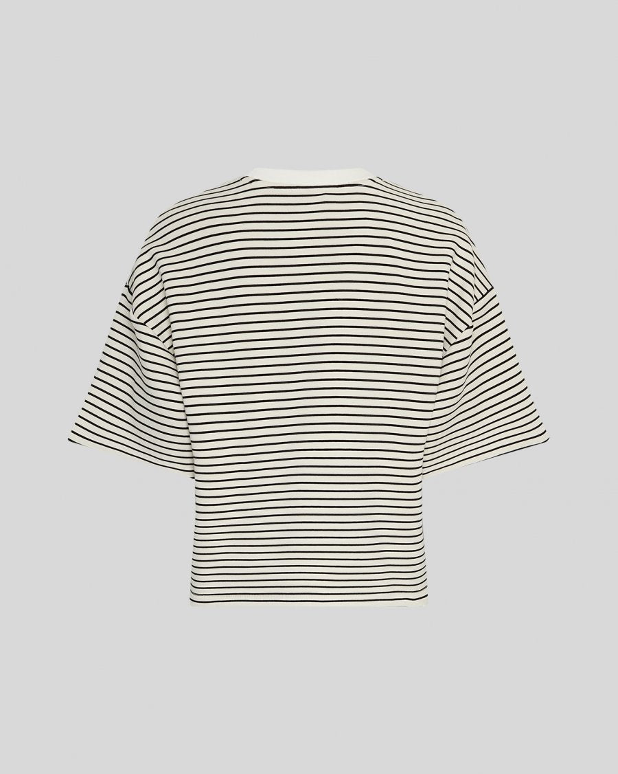 MSCH Nilda Ima Q SS Sweatshirt
