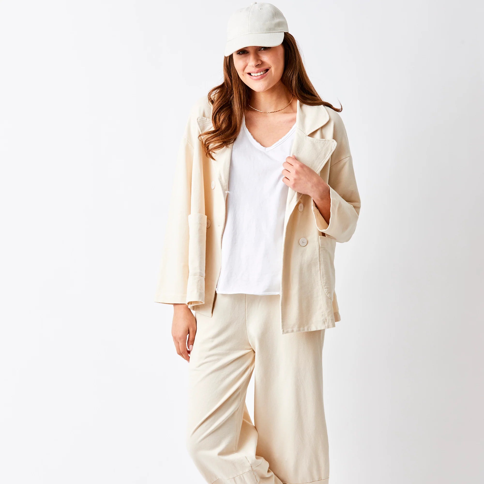 Jega Carrot Shape Joggers