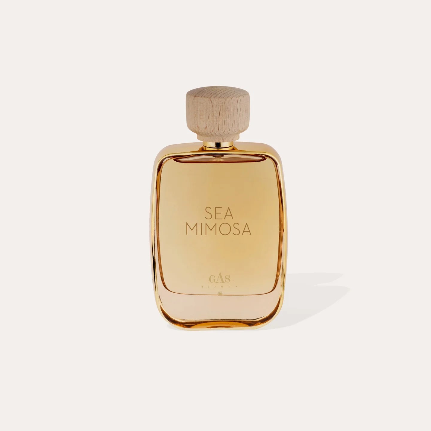 Sea Mimosa Eau De Perfume by Gas Bijoux