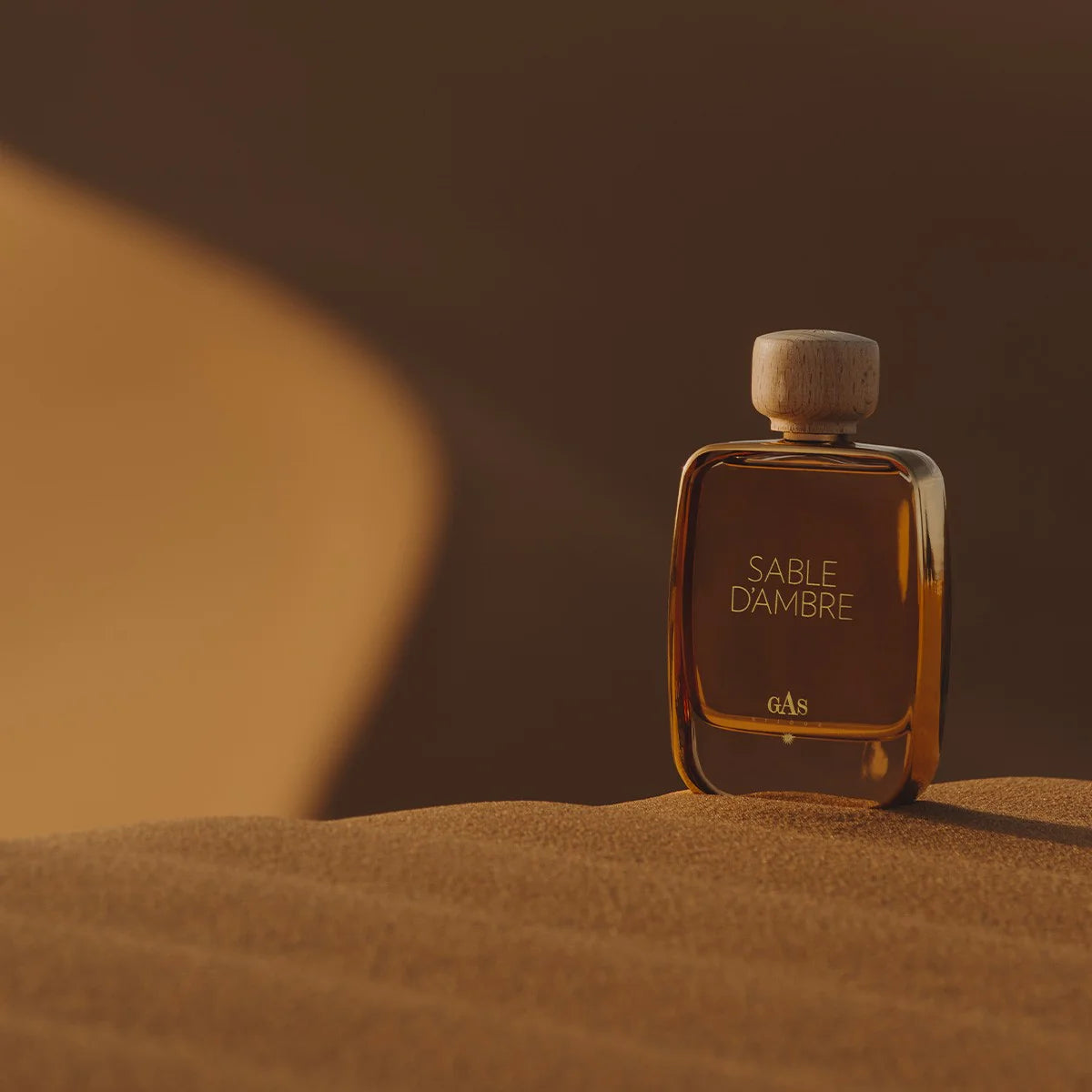 Sable D’ambre by Gas Bijoux