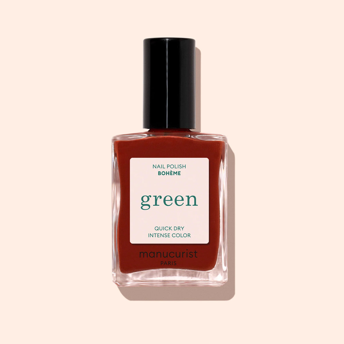 Nail Polish in Bohème