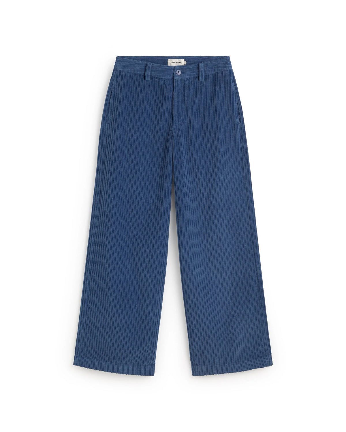 Thinking Mu Serena Corduroy Pants
