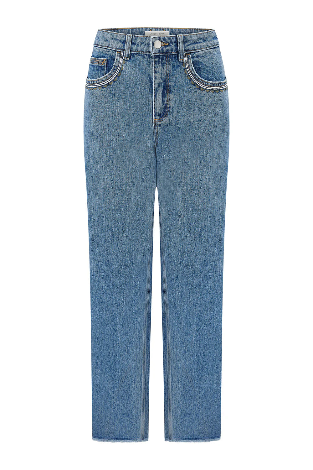 The Cara Jean in Rodeo Regular