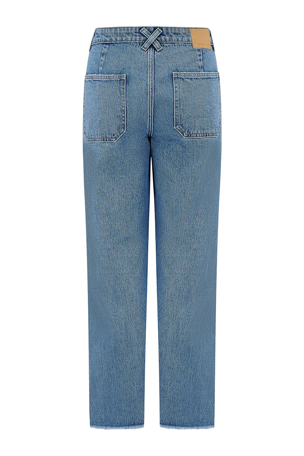 The Cara Jean in Rodeo Regular