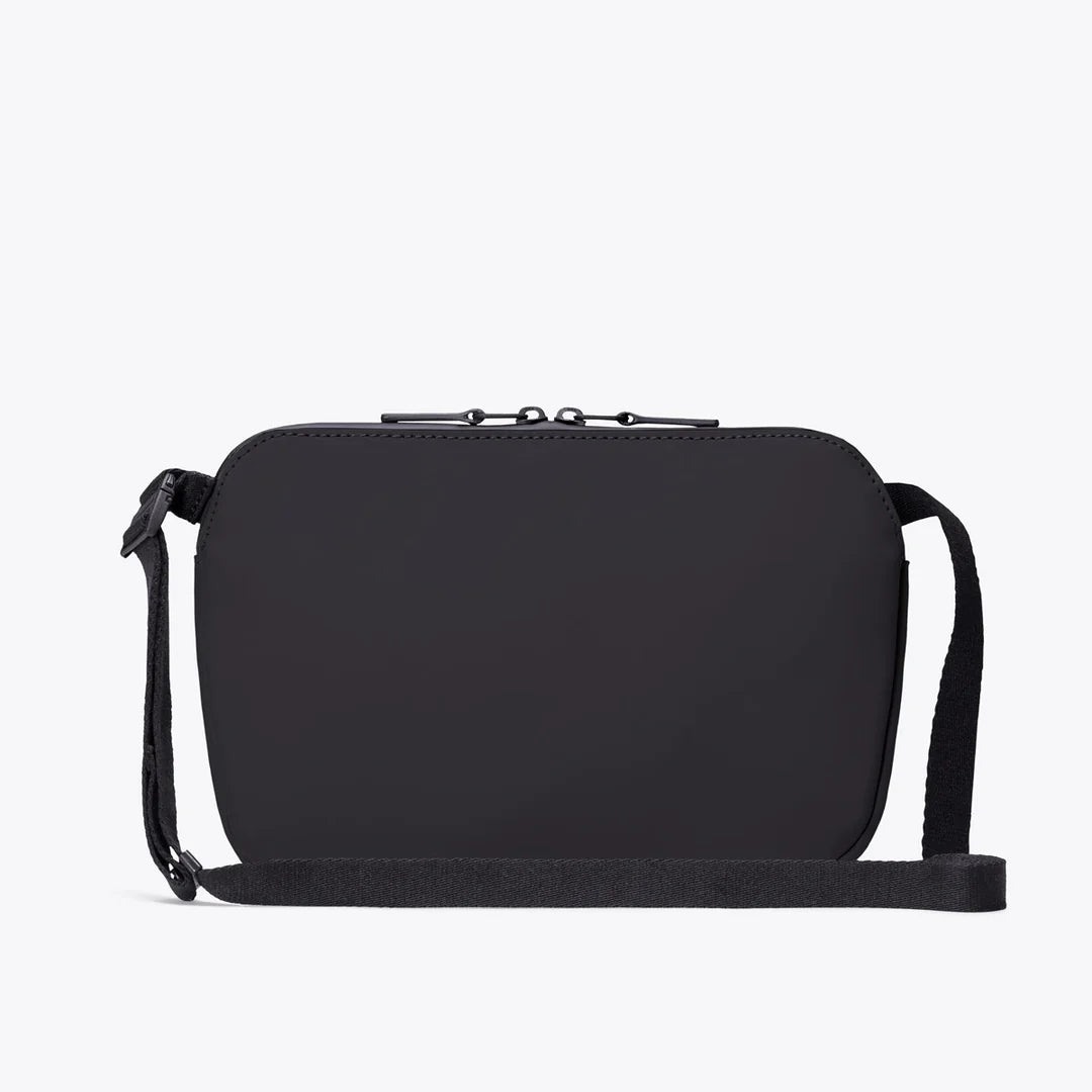 Melvin Large Bag in Black