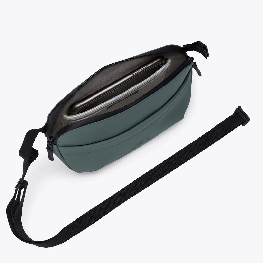 Melvin Large Bag in Glacier Grey