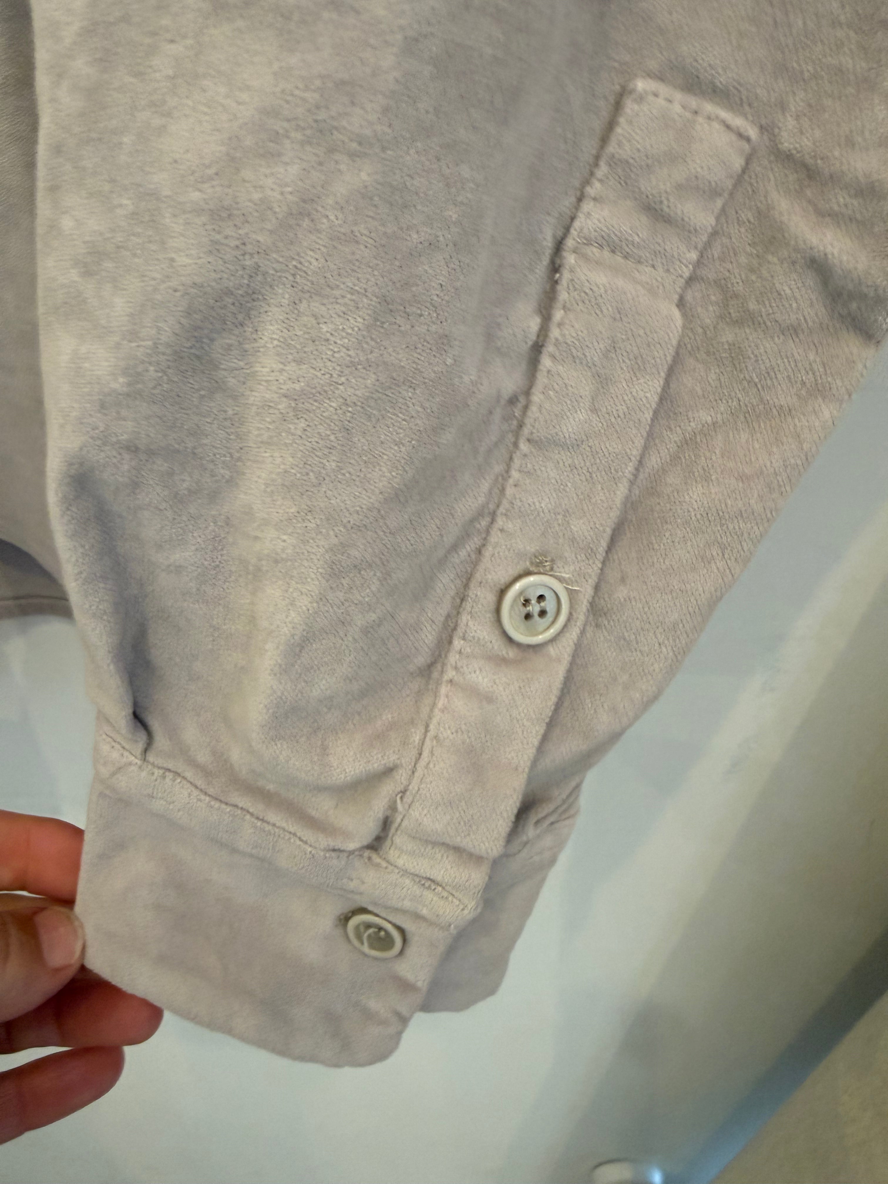 Ballit Shirt in Mushroom ( 2244)