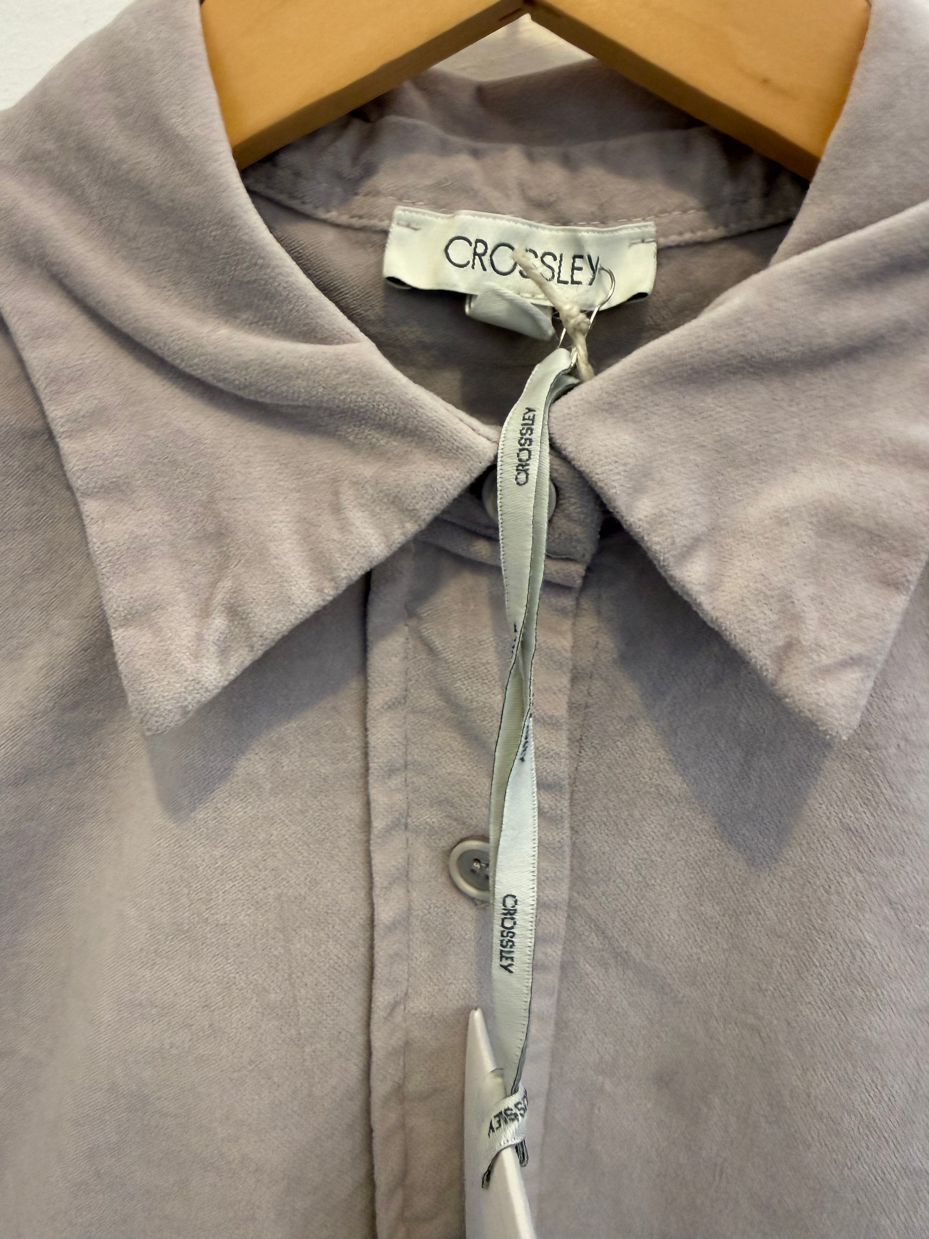 Ballit Shirt in Mushroom ( 2244)