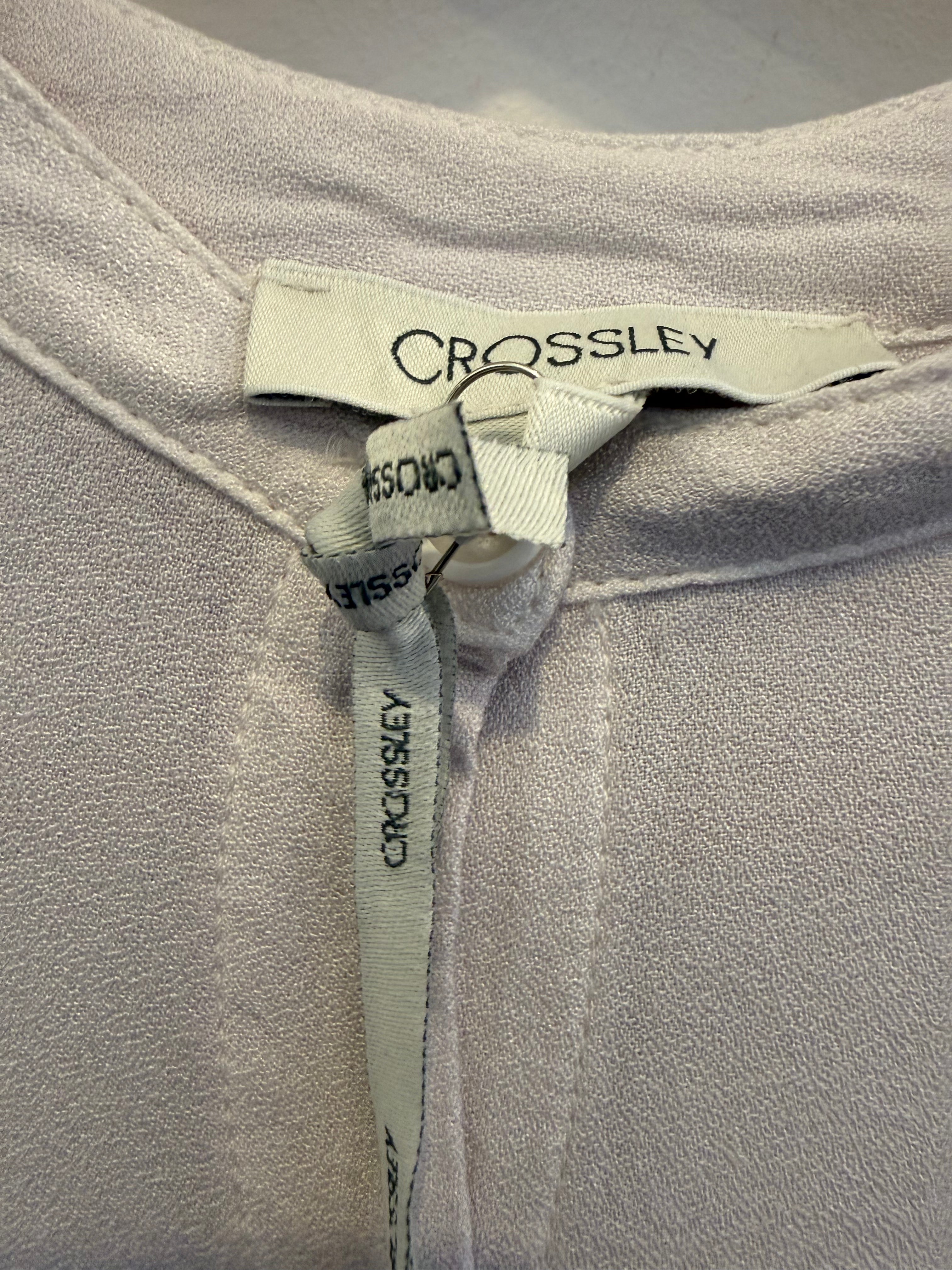 Tuliorv Oversize Shirt in Mink
