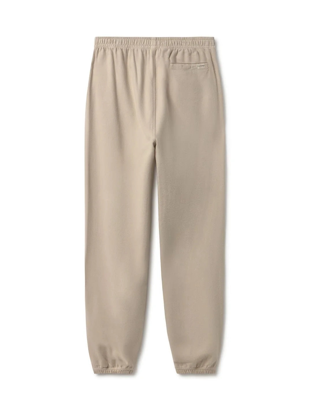 Solmara Trousers in Feather Grey
