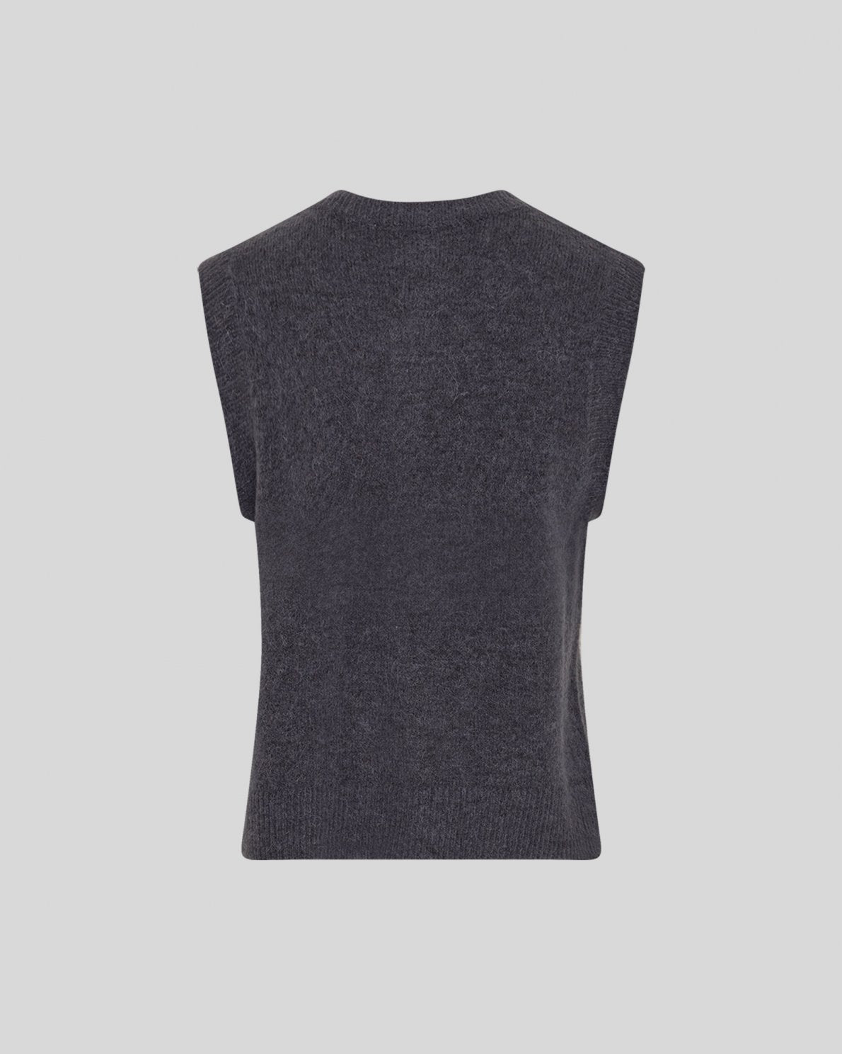Bondie Hope Vest in India Ink