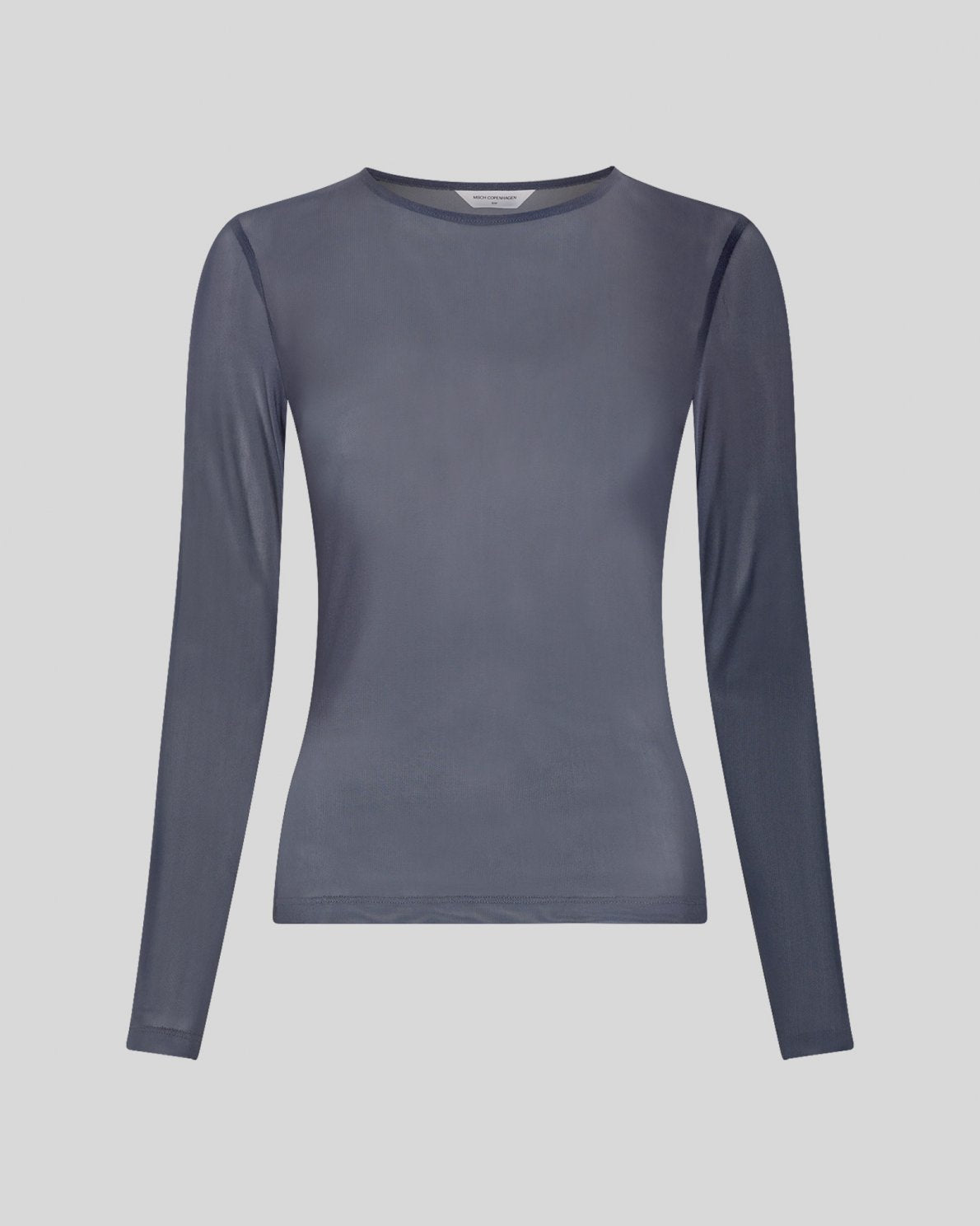 Janie Illenoria Top in India Ink
