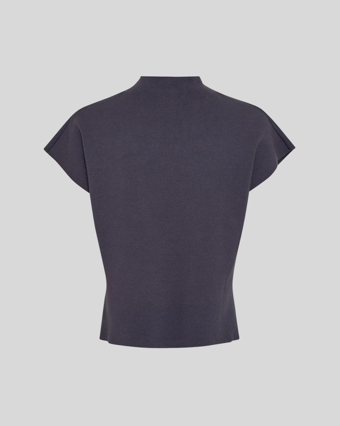 Arisha Thamira Vest Top in India Ink
