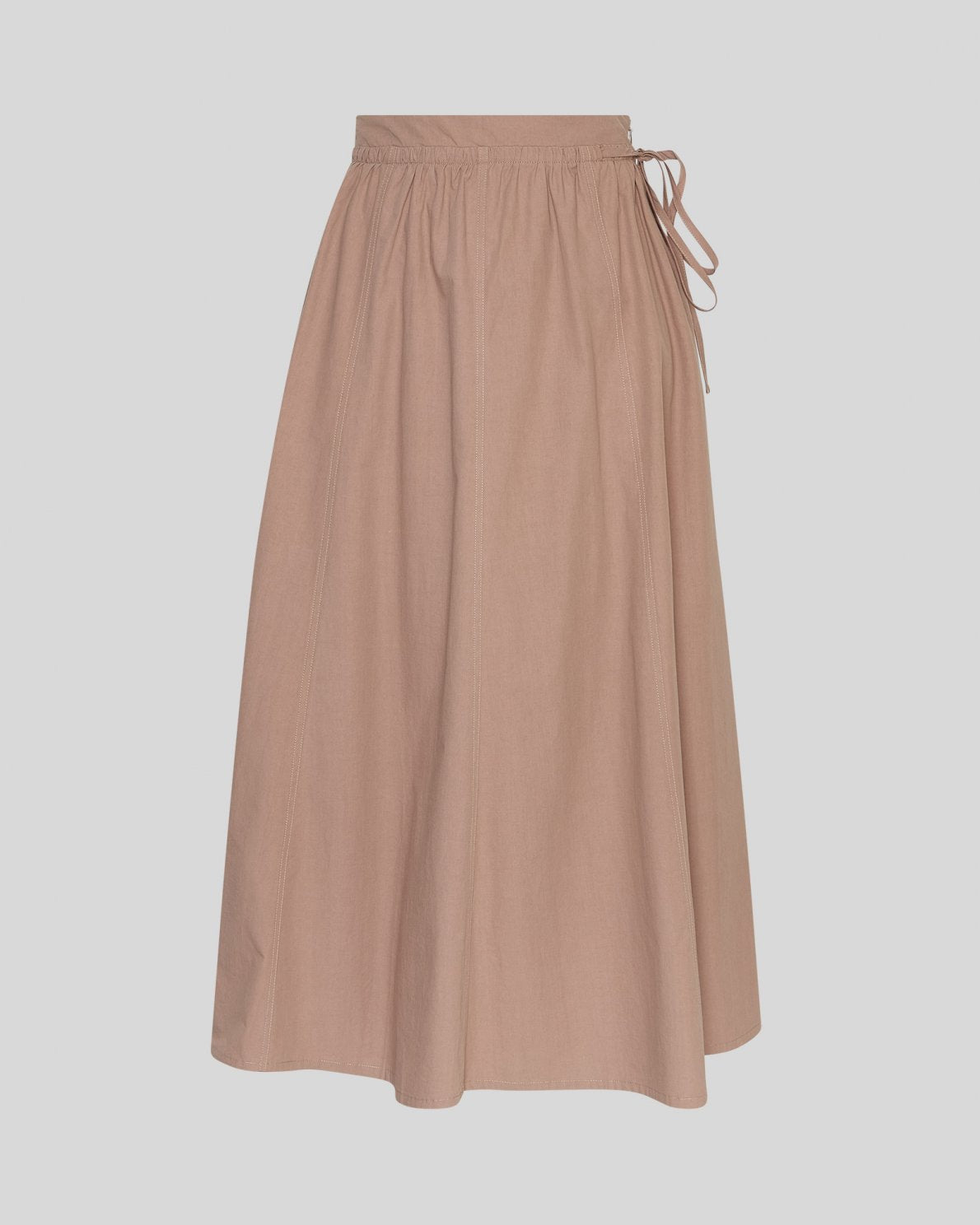 100% Cotton Sus Skirt in Mountain Trail
